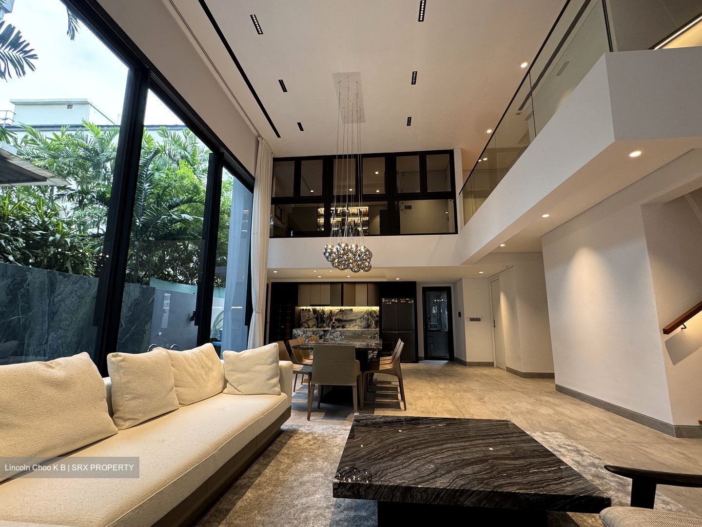 Serangoon Garden Way (D19), Semi-Detached #450407591